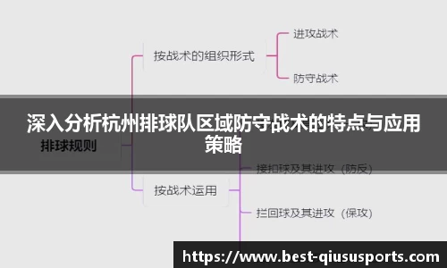 深入分析杭州排球队区域防守战术的特点与应用策略